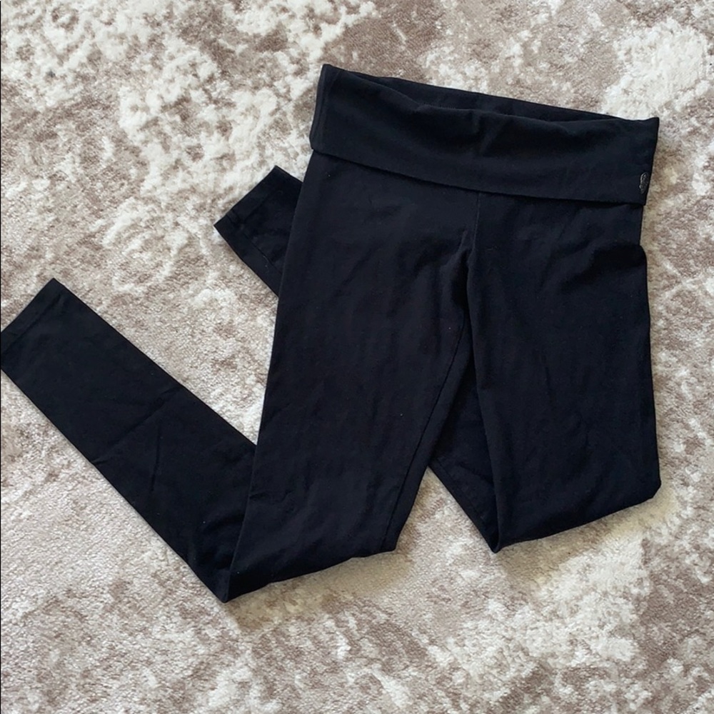 Victoria’s Secret Yoga Pant Leggings